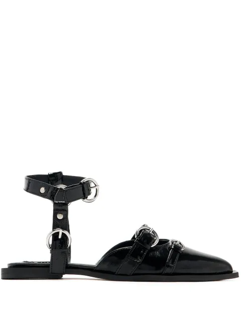 ALOHAS Thalara ballet flats 