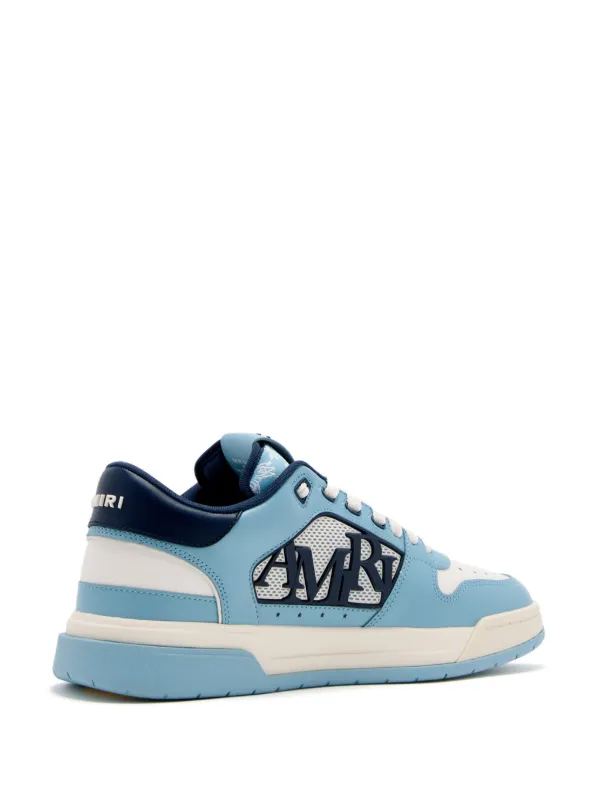 AMIRI Classic Sneakers | Blue | FARFETCH