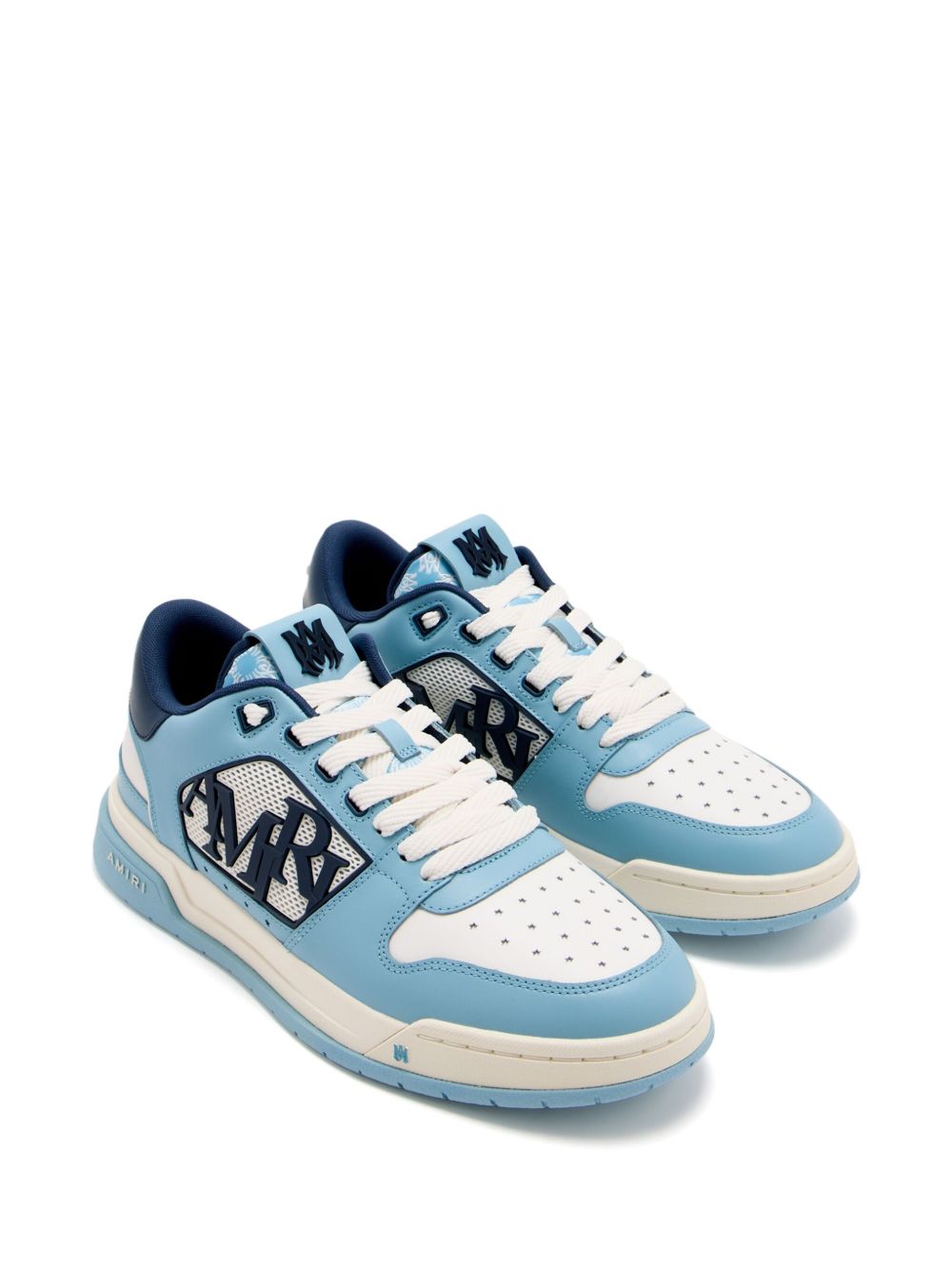 AMIRI Classic sneakers - Blauw