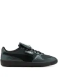 PUMA Palermo 2 ""HARRY POTTER - Dark Myrtle Black"" sneakers - Green