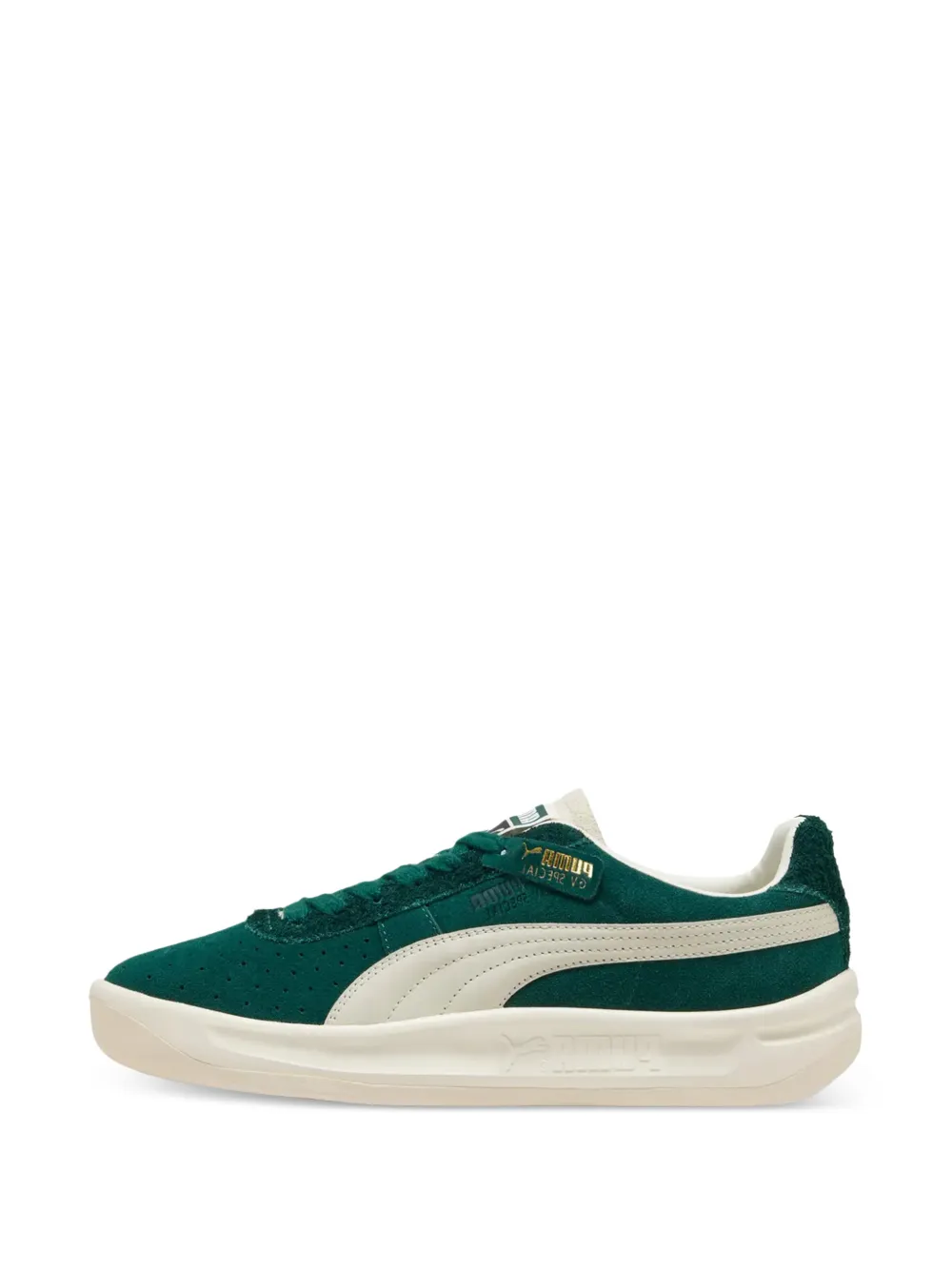 PUMA Suede GV Special sneakers - Verde