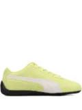 PUMA Speedcat OG ""Yellow Alert/White"" sneakers