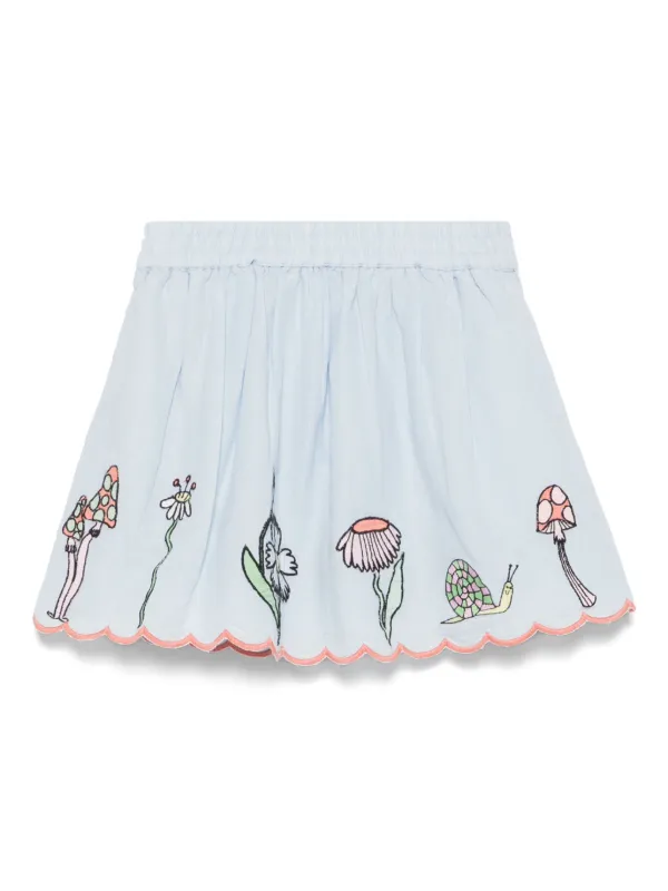 【希少】stina スティナ kids P embroidery white 希少】stina スティナ kids P embroidery white stina