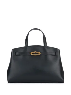 ♡Mulberry　マルベリー　ハンドバッグ Mulberry - MULBERRY(マルベリー) ハンドバッグ ベイズ