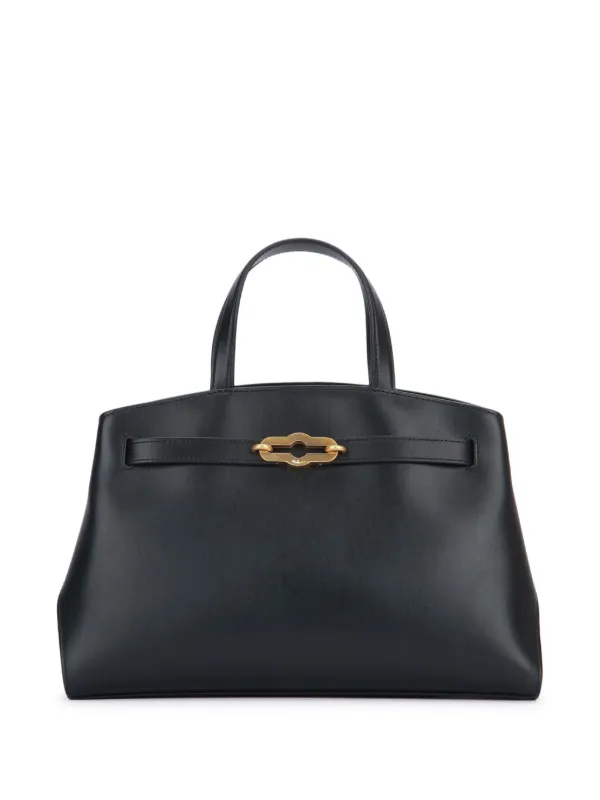 【送料&関税込】Mulberry pimlico Black Handbag With Adjustab 28078894_57642083_600.jpg