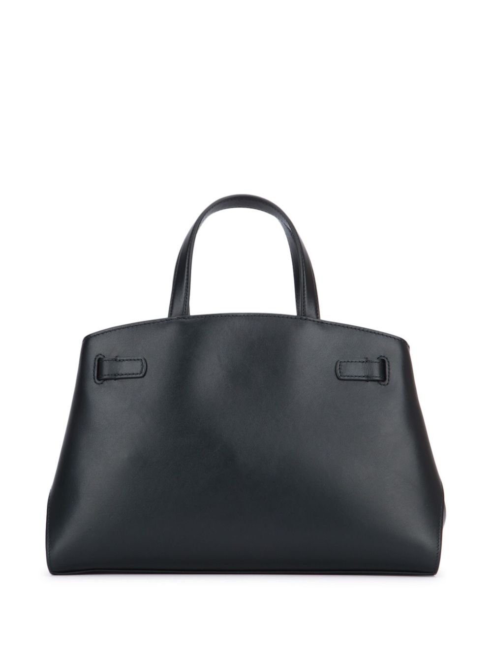 Mulberry Pimlico kleine shopper - Zwart