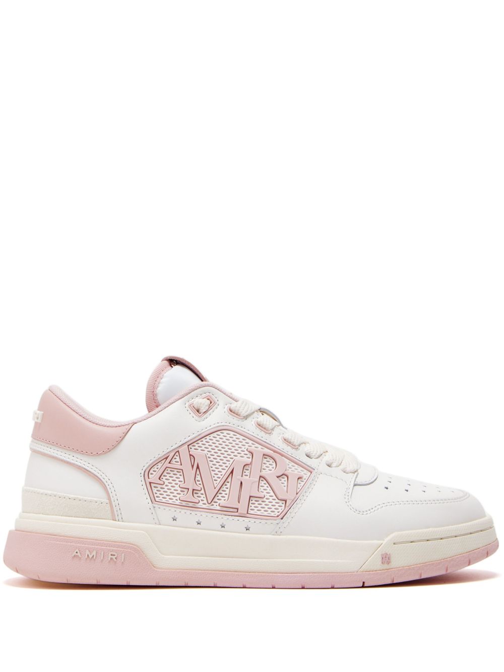 AMIRI Klassieke sneakers Roze