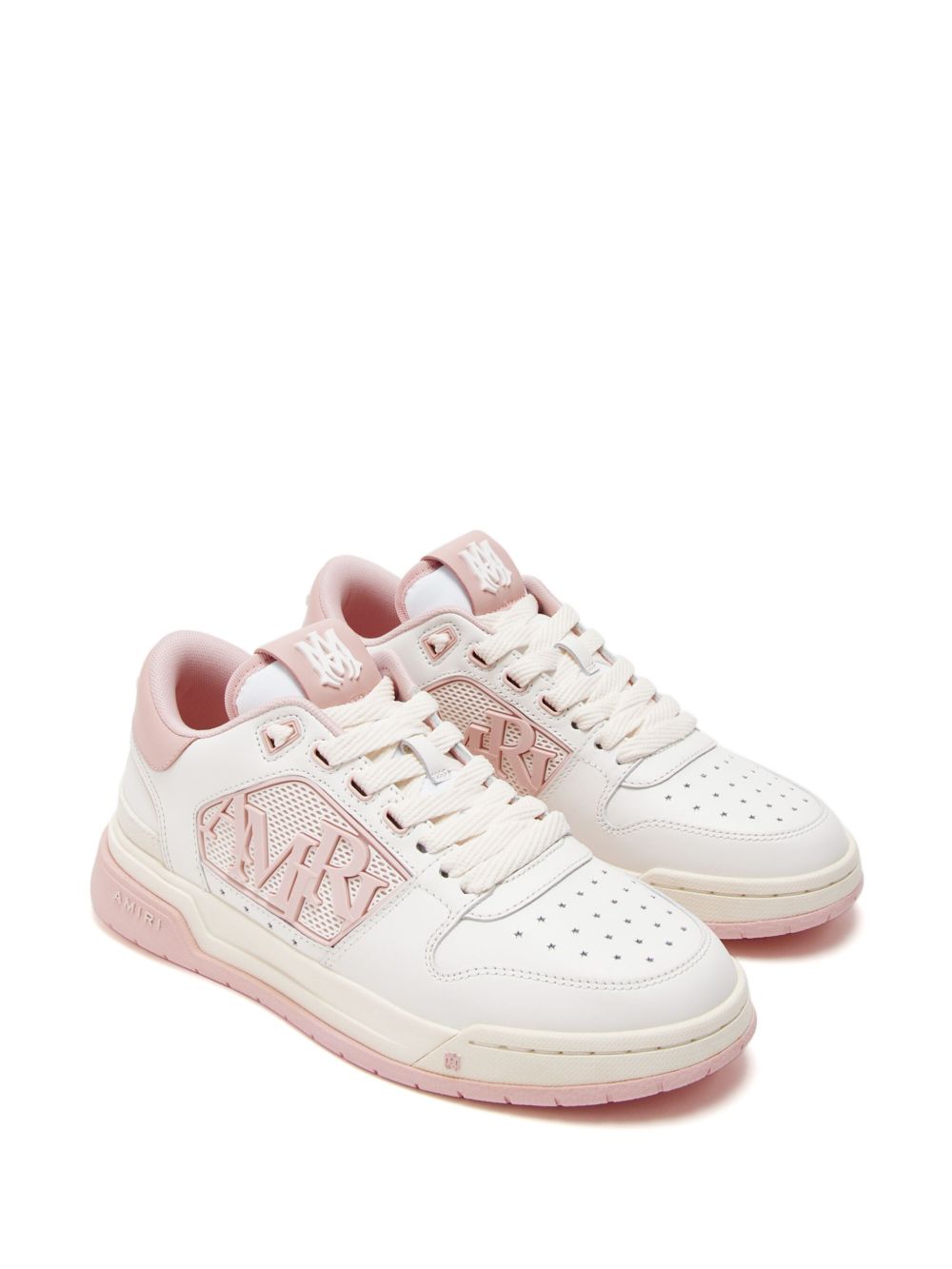 AMIRI Classic sneakers - Roze