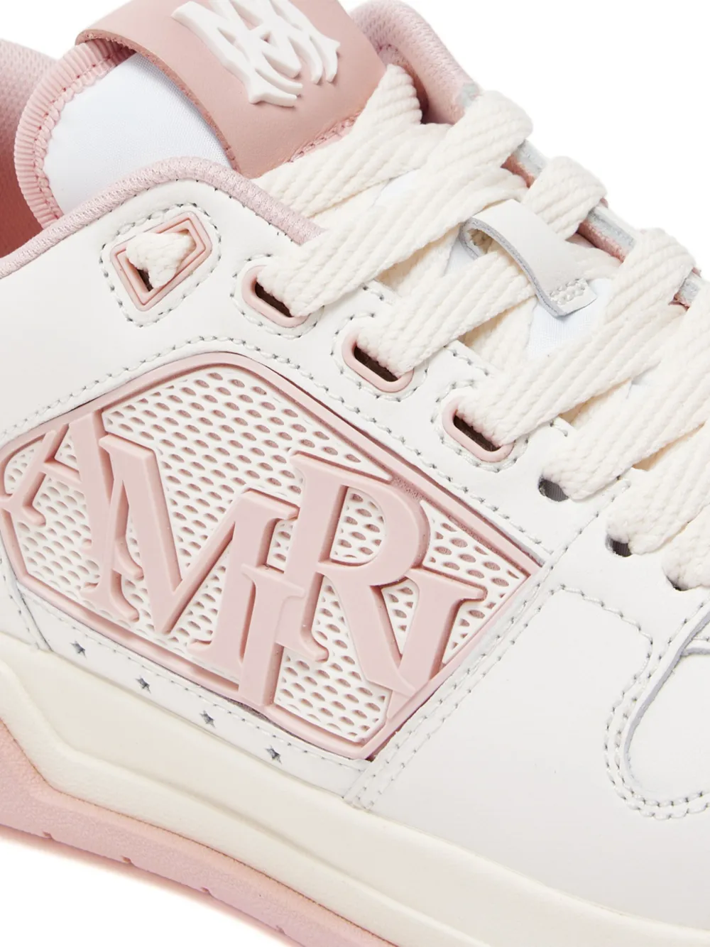 AMIRI Classic sneakers Pink