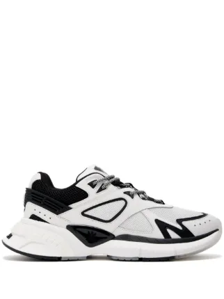 新品AMIRI スニーカーMA RUNNER 40 ランナー AMIRI - 新品AMIRI スニーカーMA RUNNER 40 ランナーの通販 by