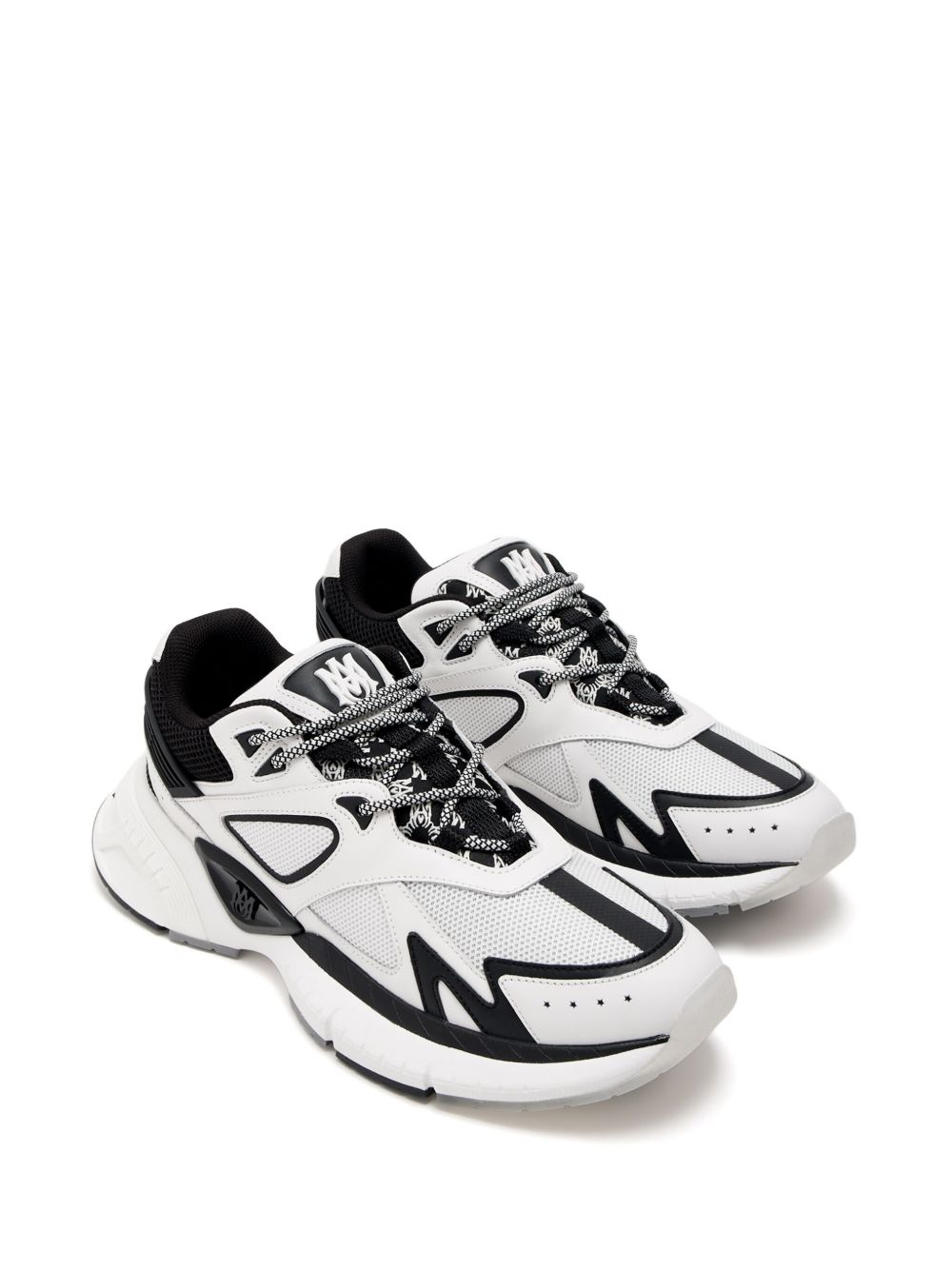 AMIRI MA Runner sneakers - Wit