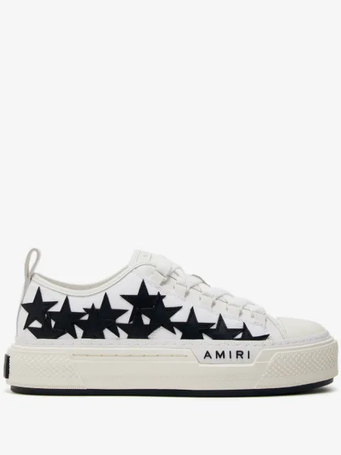 AMIRI Stars Court low sneakers