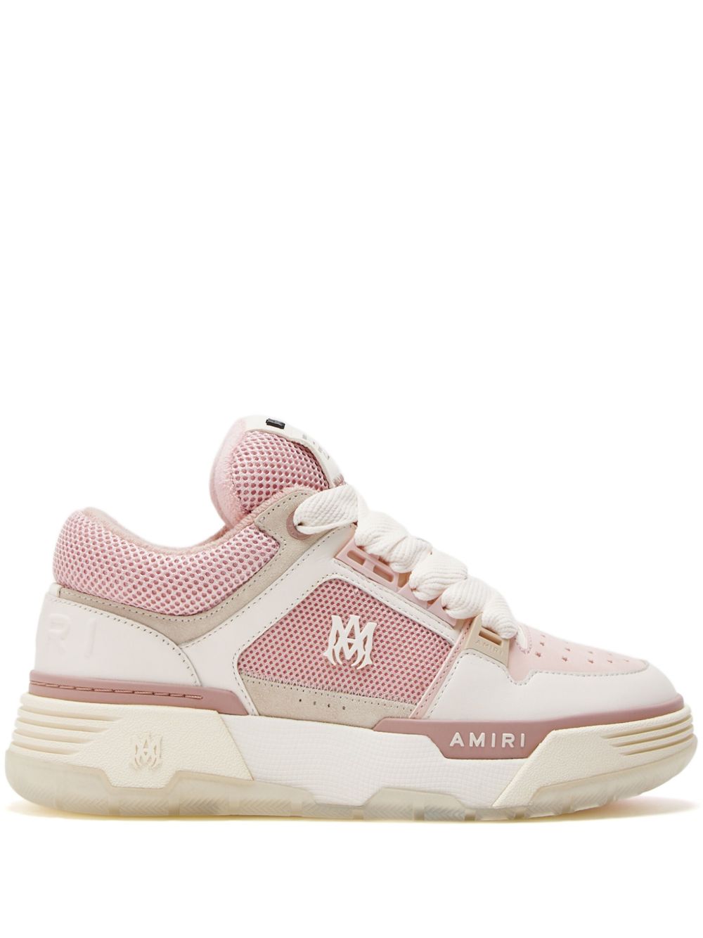 AMIRI MA-1 sneakers Roze