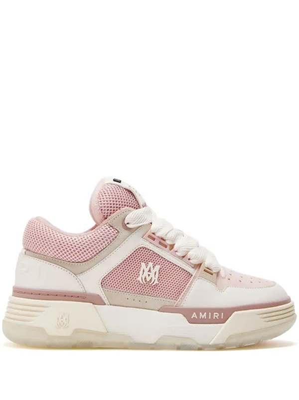 AMIRI◆MA-1スニーカー AMIRI MA-1 スニーカー | ブラック | FARFETCH JP