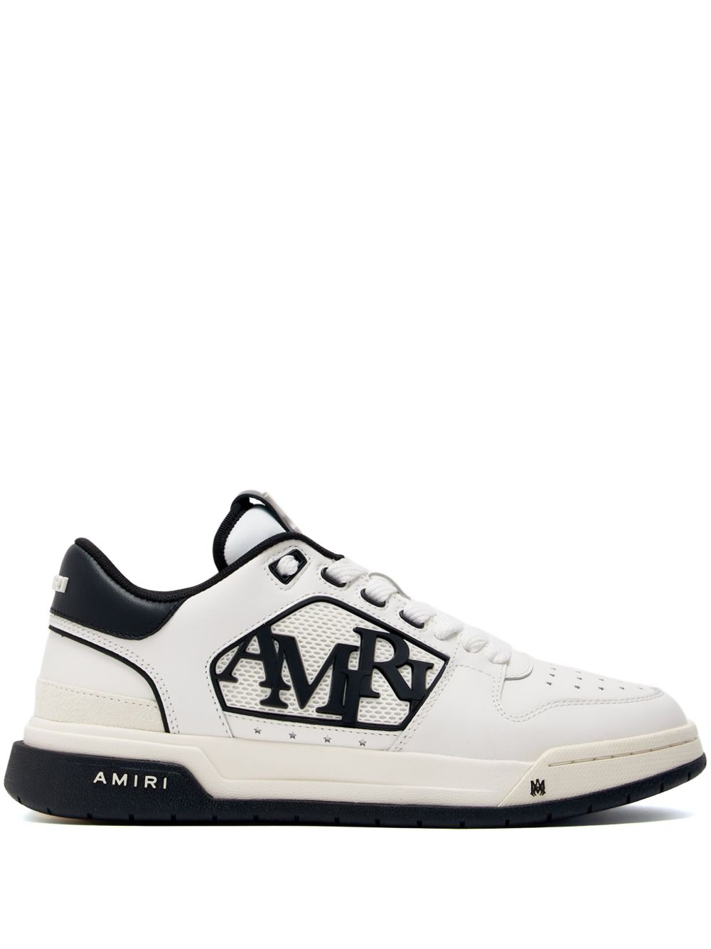 AMIRI Klassieke sneakers Wit