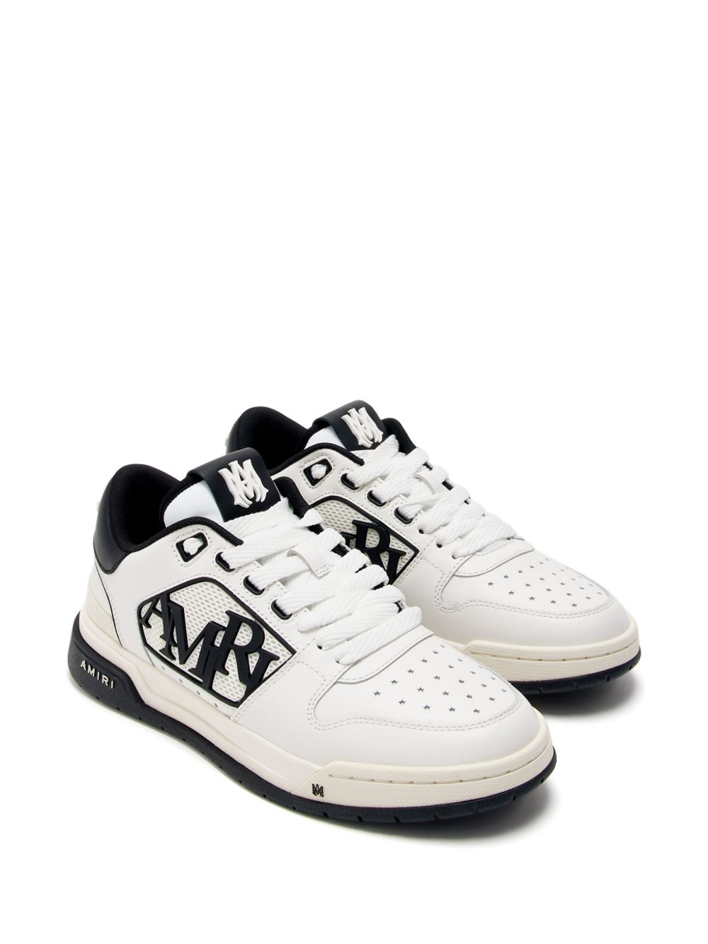 AMIRI Klassieke sneakers - Wit