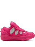 PUMA x LaMello Ball La Francé Pink Carpet sneakers