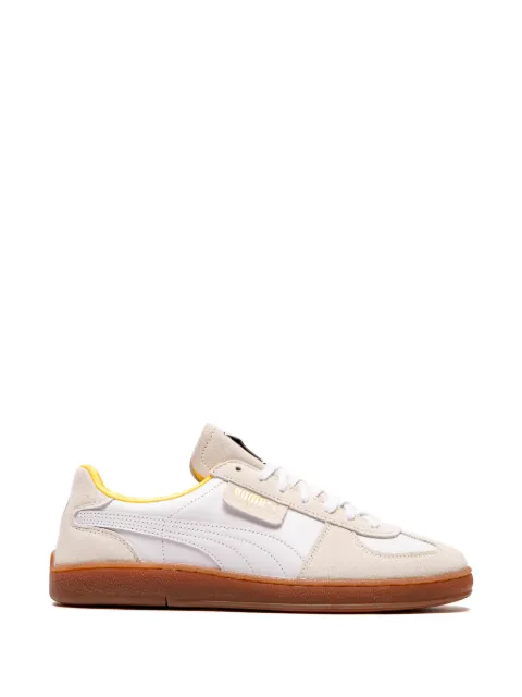 PUMA Super Team Summer lace-up sneakers