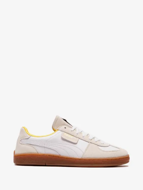PUMA Super Team Summer lace-up sneakers