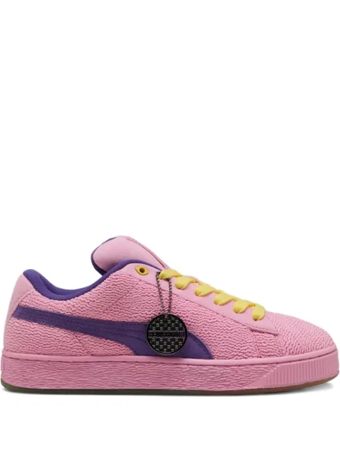 PUMA XL 2 "Mauved Out/Team Violet" sneakers