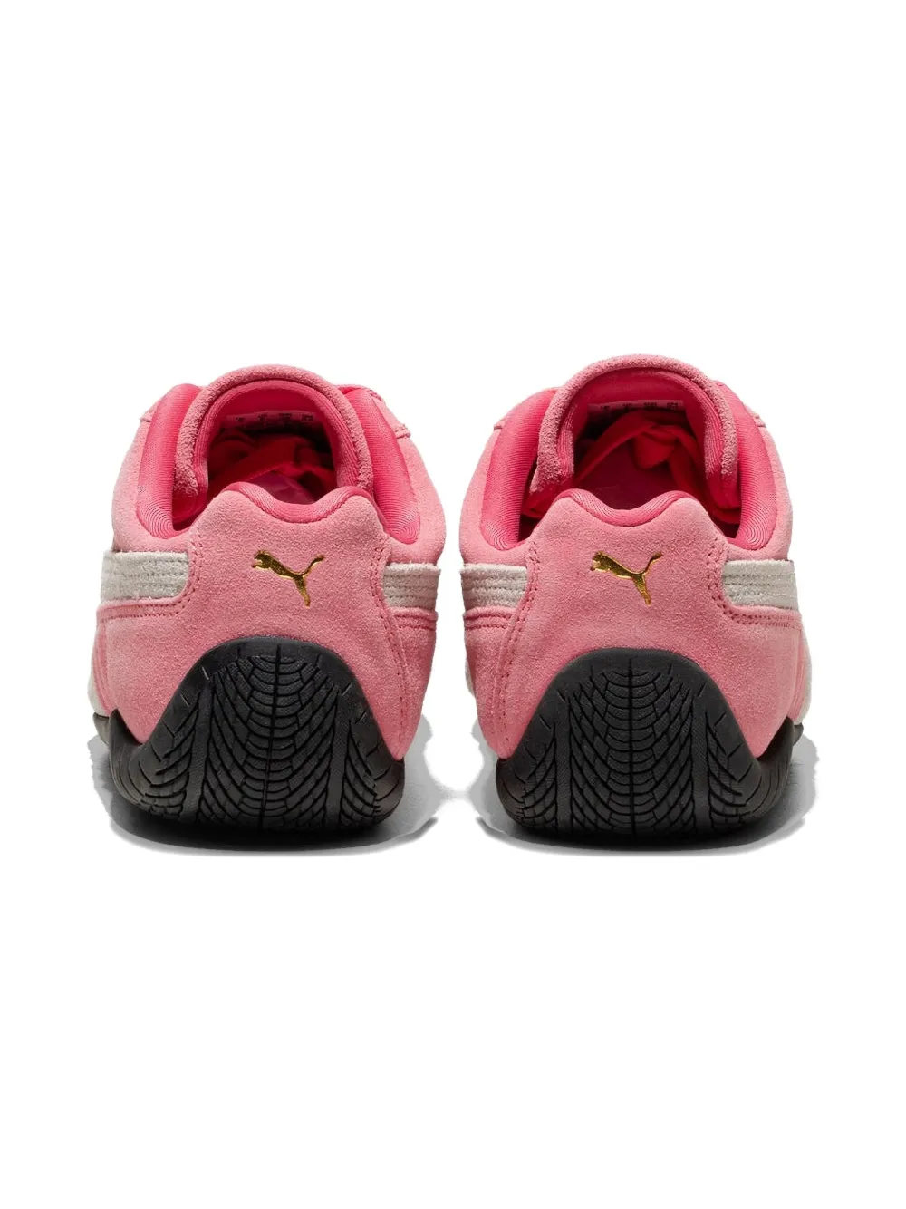 Puma Kids Speedcat GS "Magic Rose White" sneakers Pink