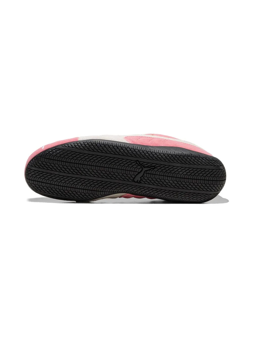 Puma Kids Speedcat GS "Magic Rose White" sneakers Pink