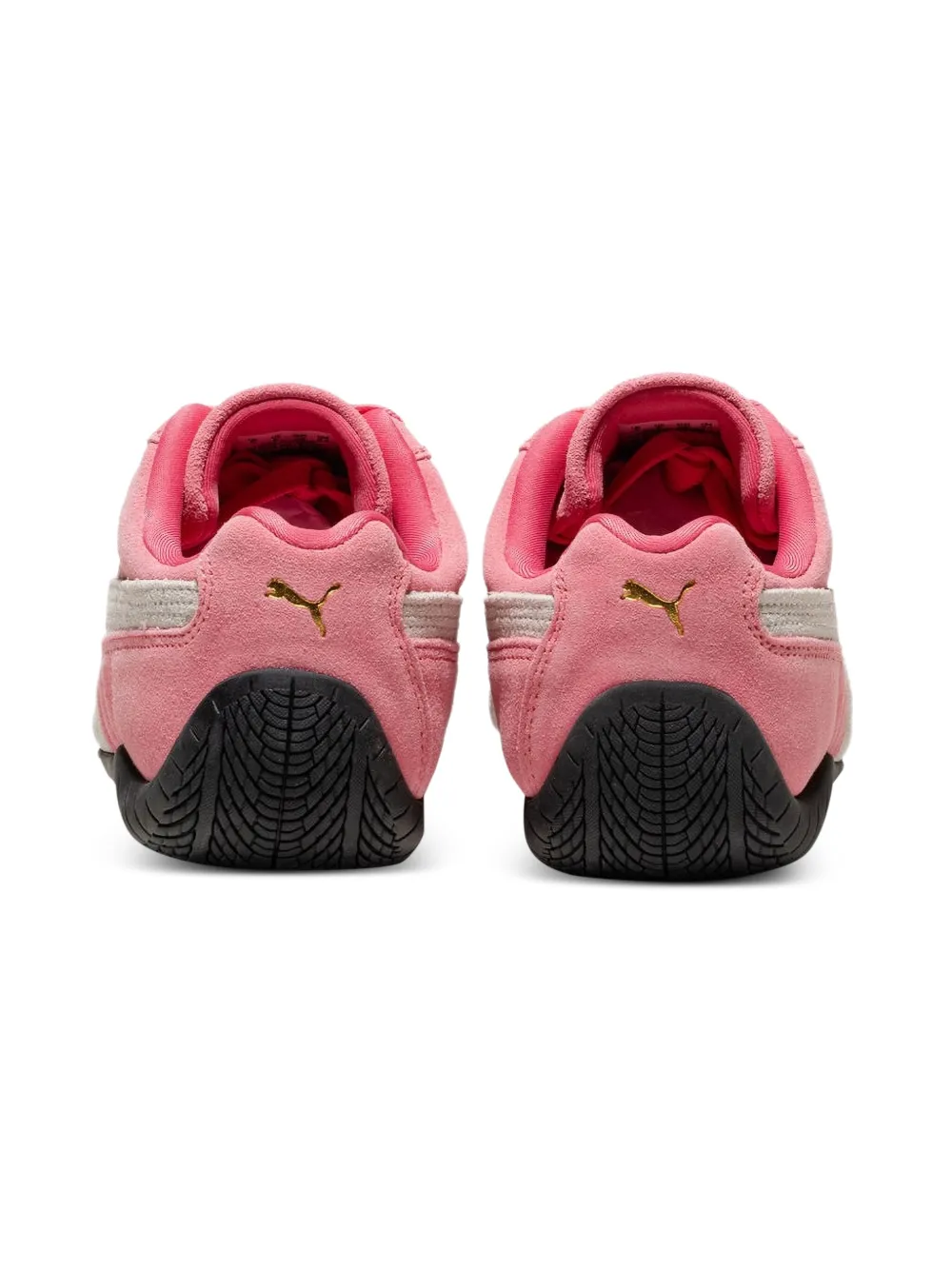 Puma Kids Speedcat GS "Magic Rose White" sneakers Roze