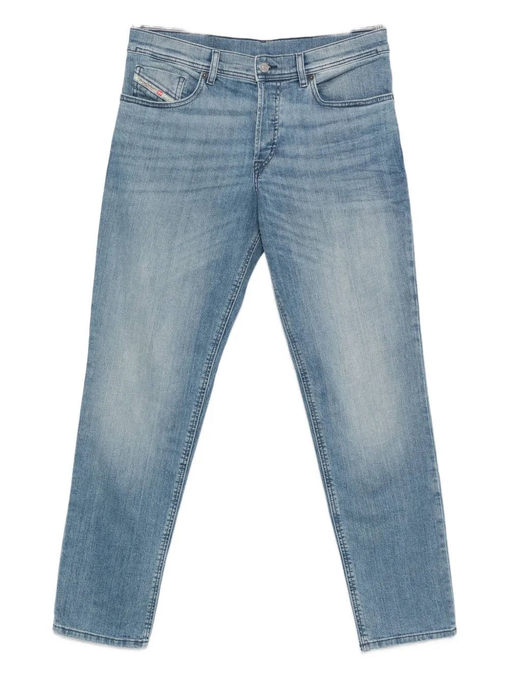 Diesel D-Finitive jeans | Image 1