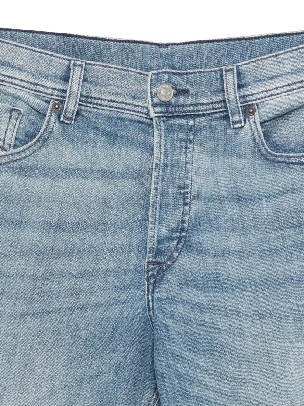 Diesel D-Finitive jeans 01 BLUE