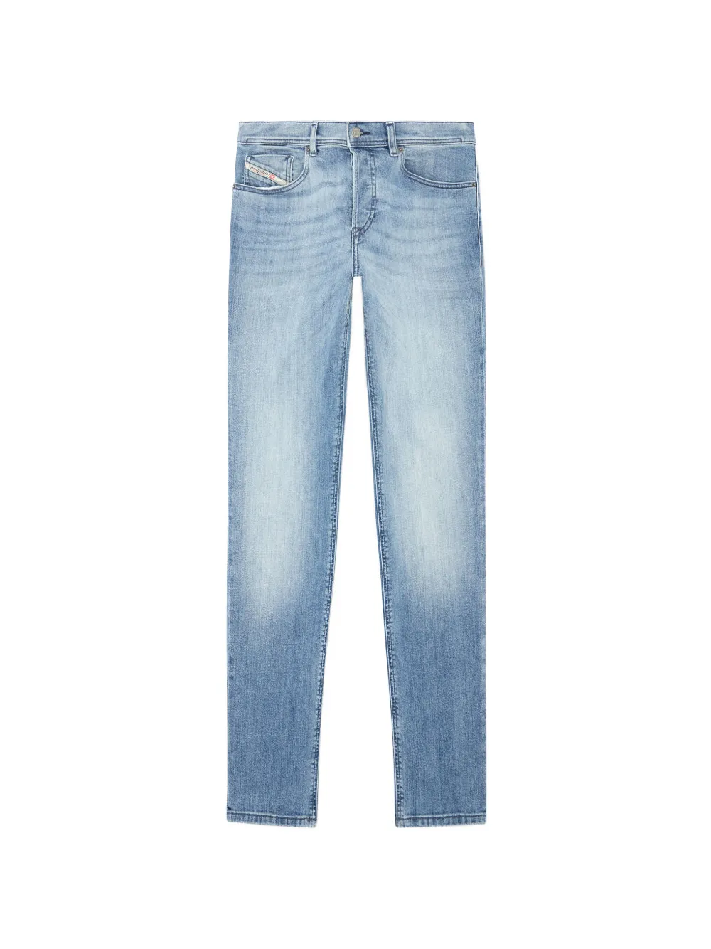 Diesel D-Finitive jeans 01 BLUE