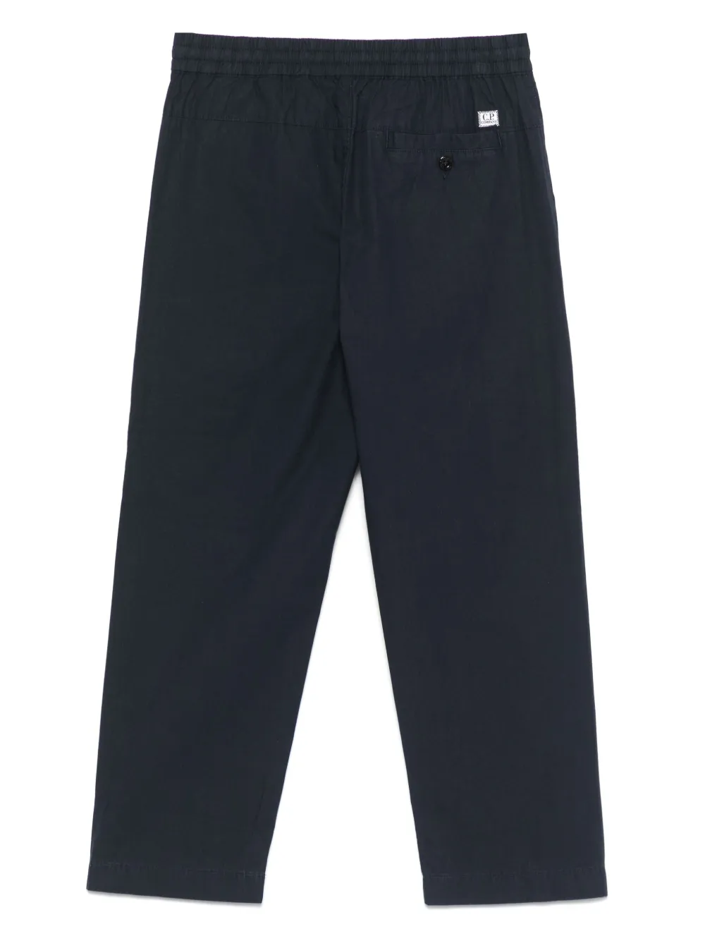 C.P. Company Kids Lens-detail cargo pants | Boys Casual Trousers | Image 2