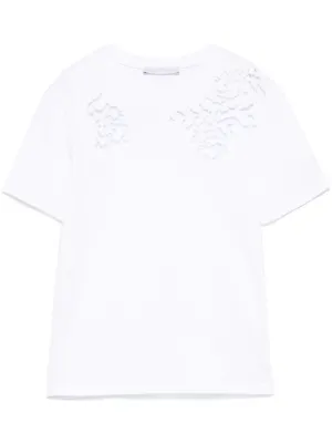 Ermanno Scervino ウィメンズ Tシャツ通販 - FARFETCH