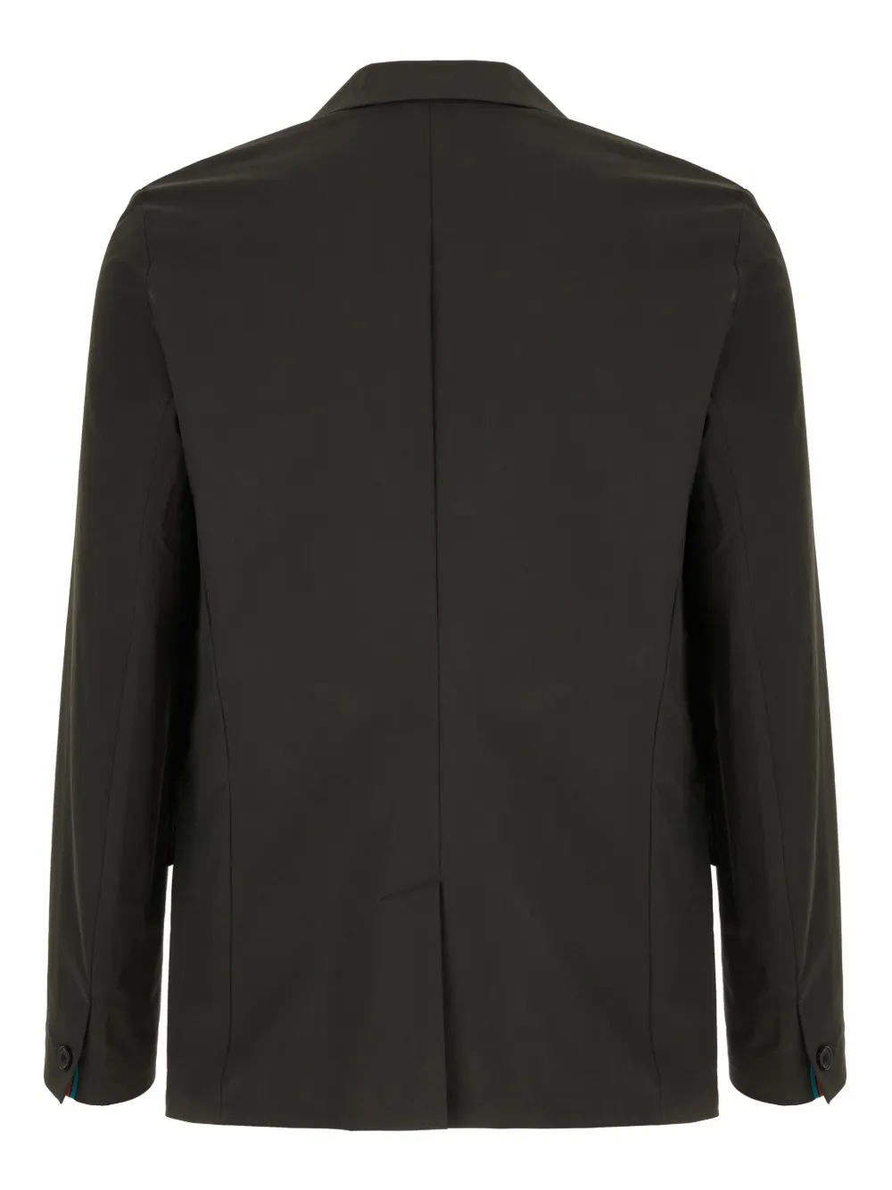 Paul Smith single-breasted blazer - Bruin