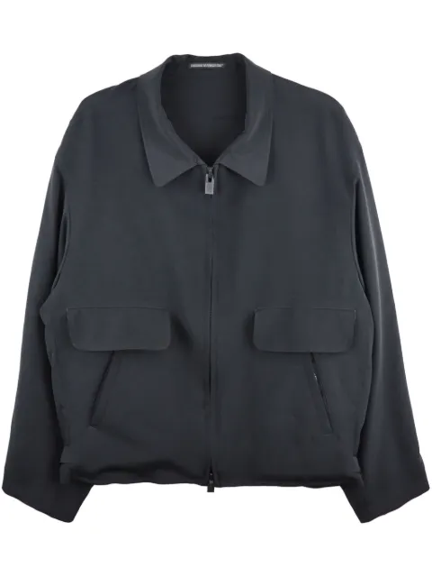 Y's Katsuragi blouson jacket 
