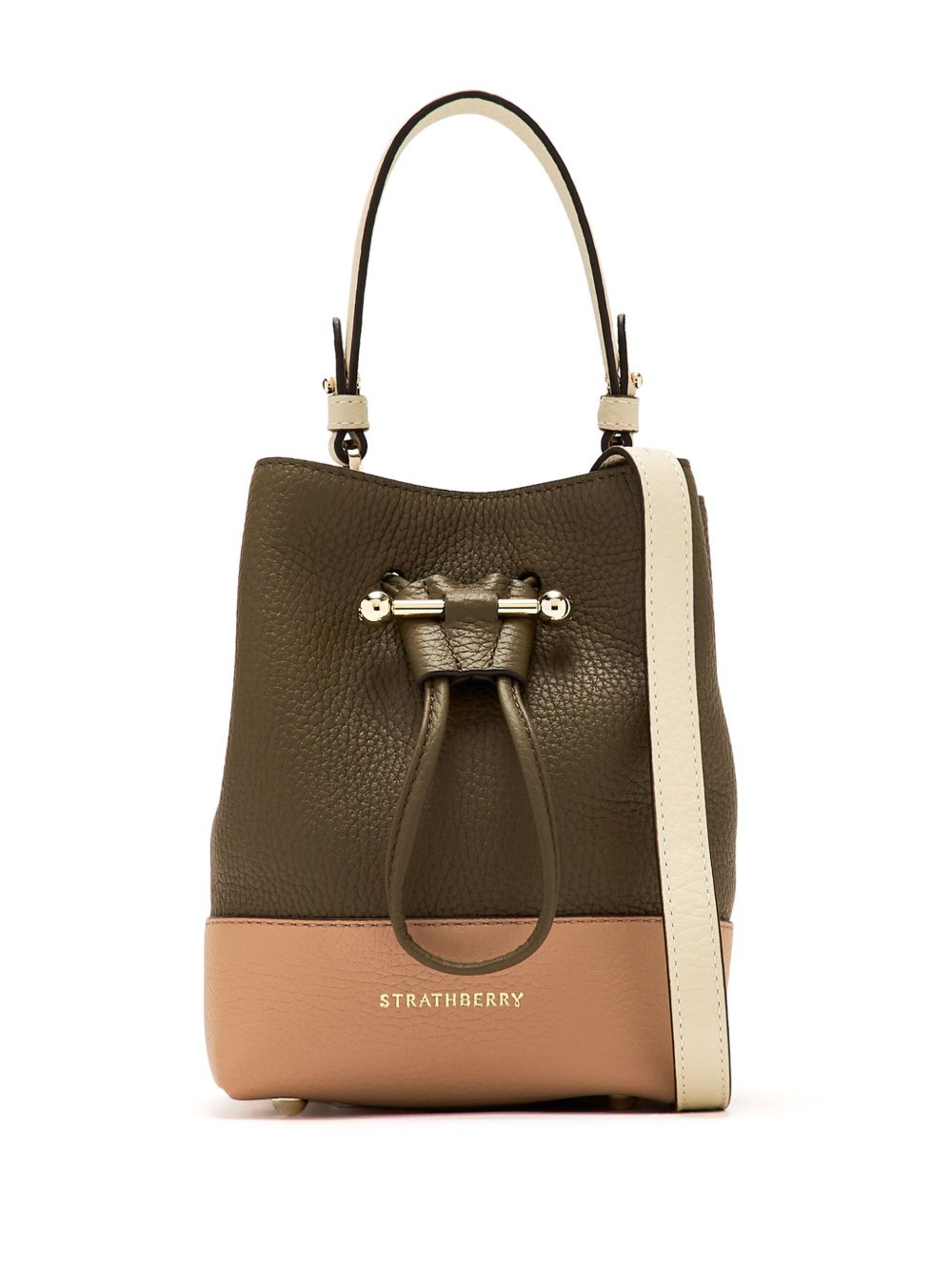 Osette bucket bag