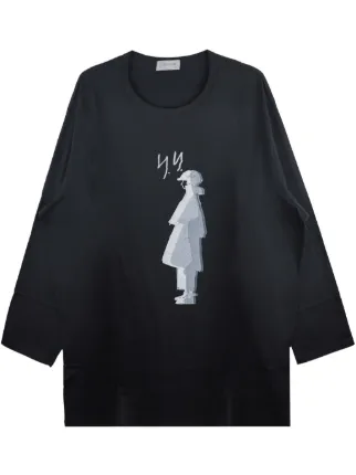 Yohji Yamamoto