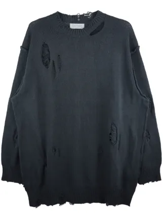 Yohji Yamamoto