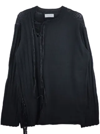 Yohji Yamamoto