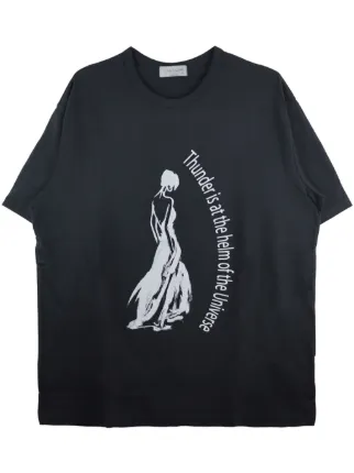 Yohji Yamamoto