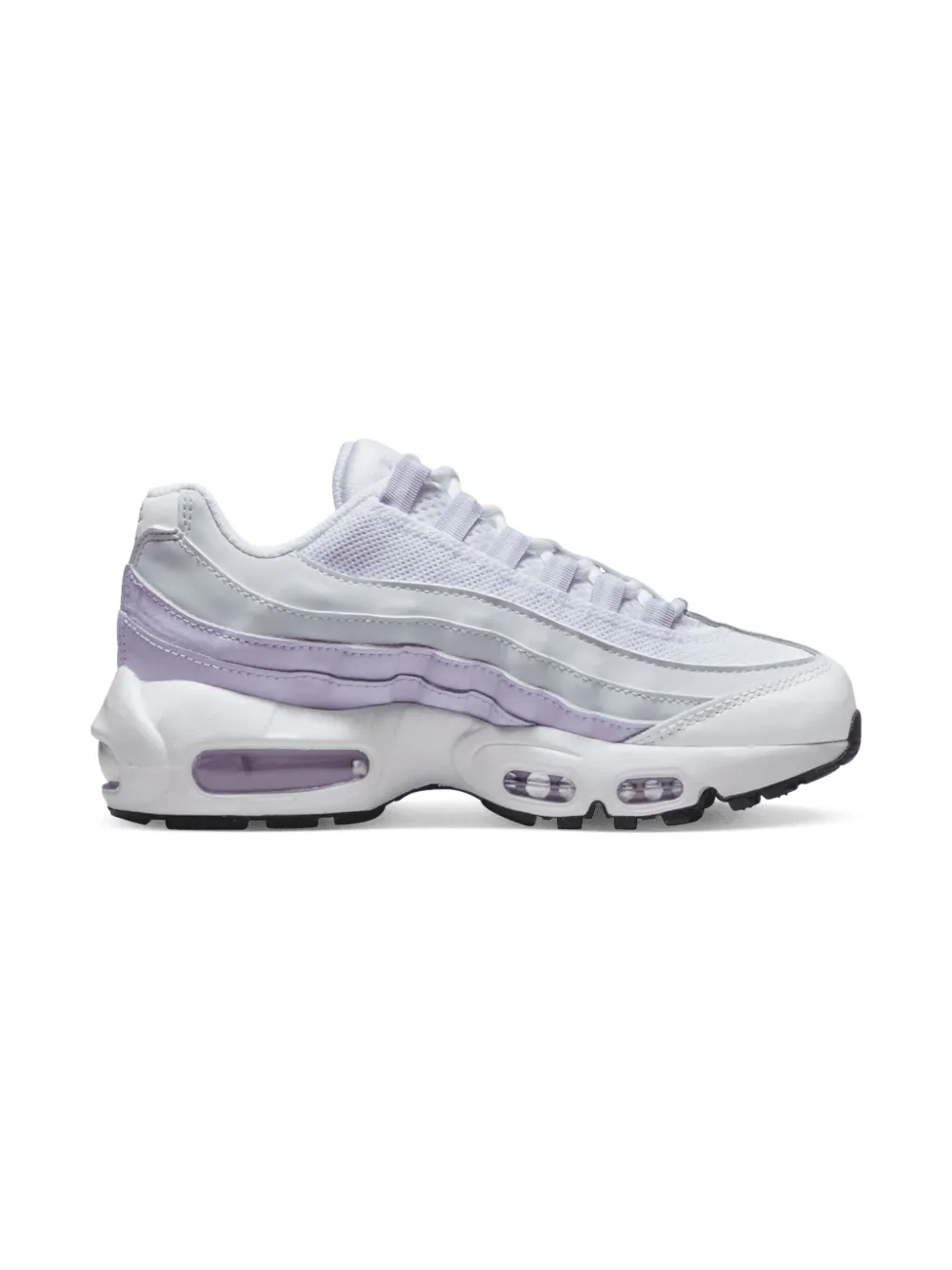 Nike Air Max 95 sneakers Pink