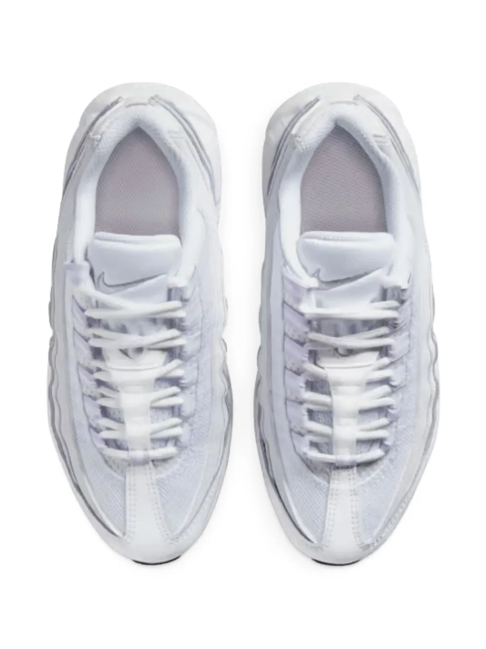Nike Air Max 95 sneakers Pink