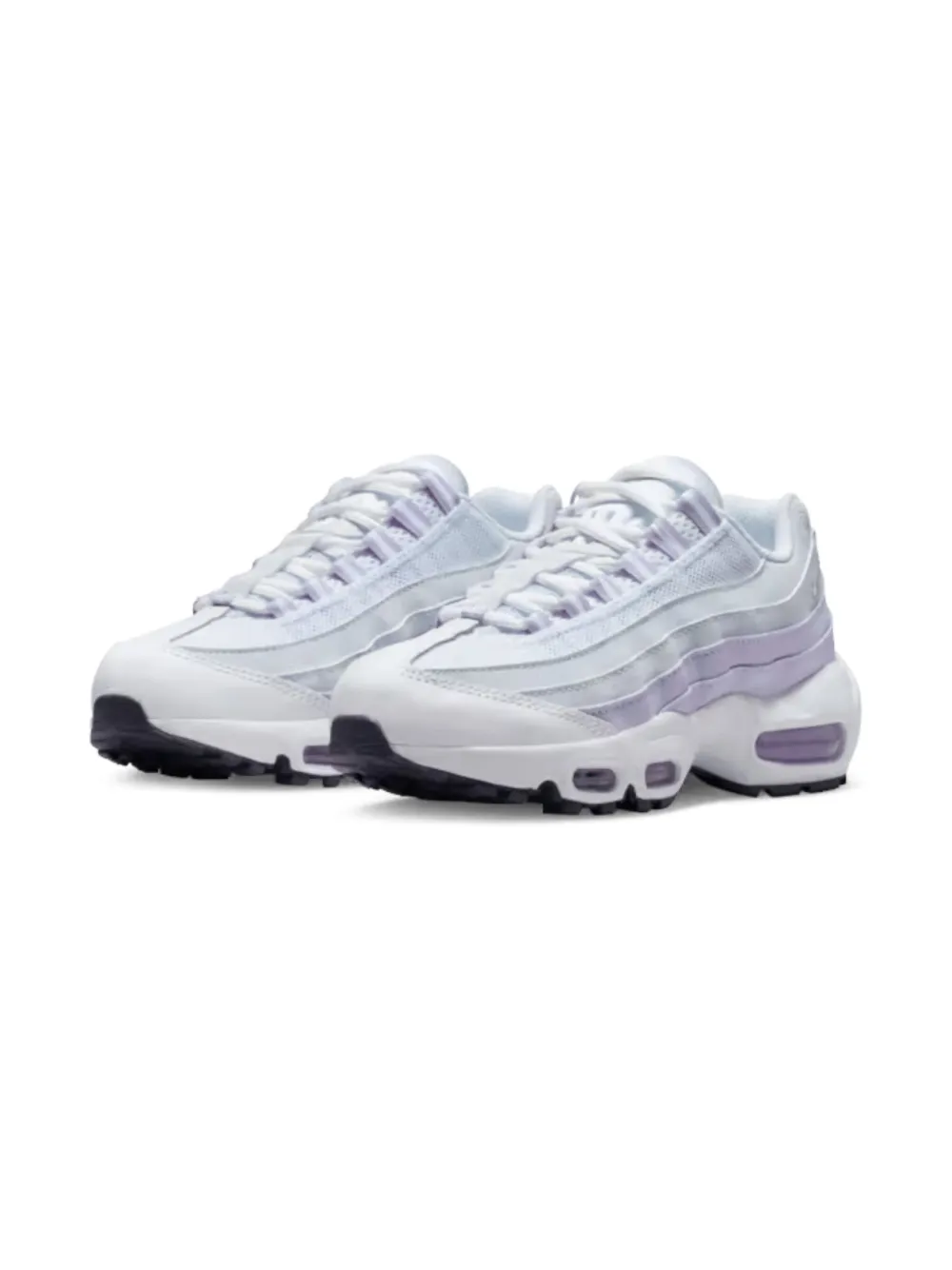 Nike Air Max 95 sneakers - Roze