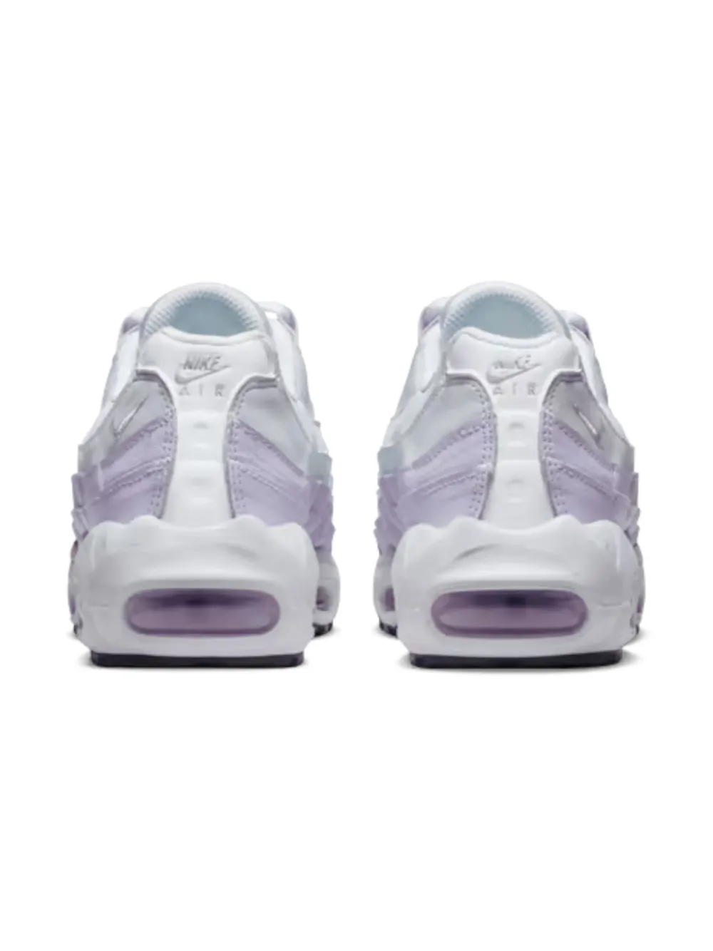 Nike Air Max 95 sneakers Pink