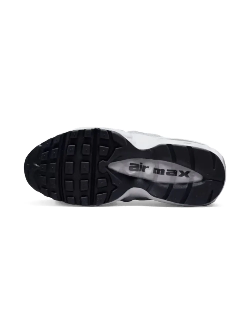 Nike Air Max 95 sneakers Pink