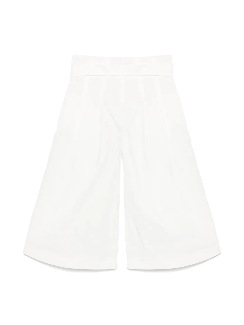 Monnalisa belted trousers | Girls Smart Trousers | Image 2