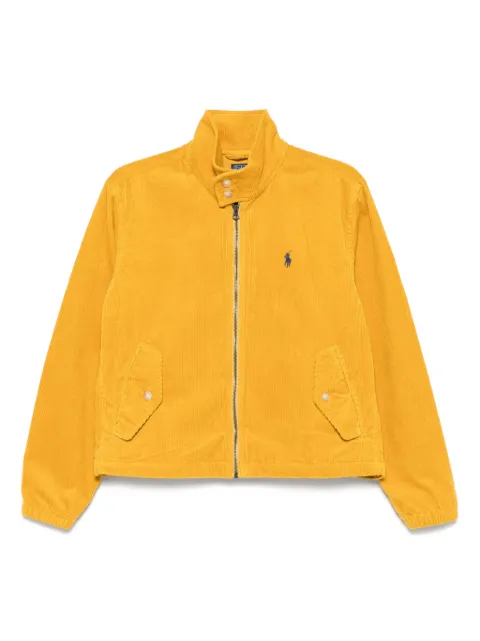 Polo Ralph Lauren chamarra de pana