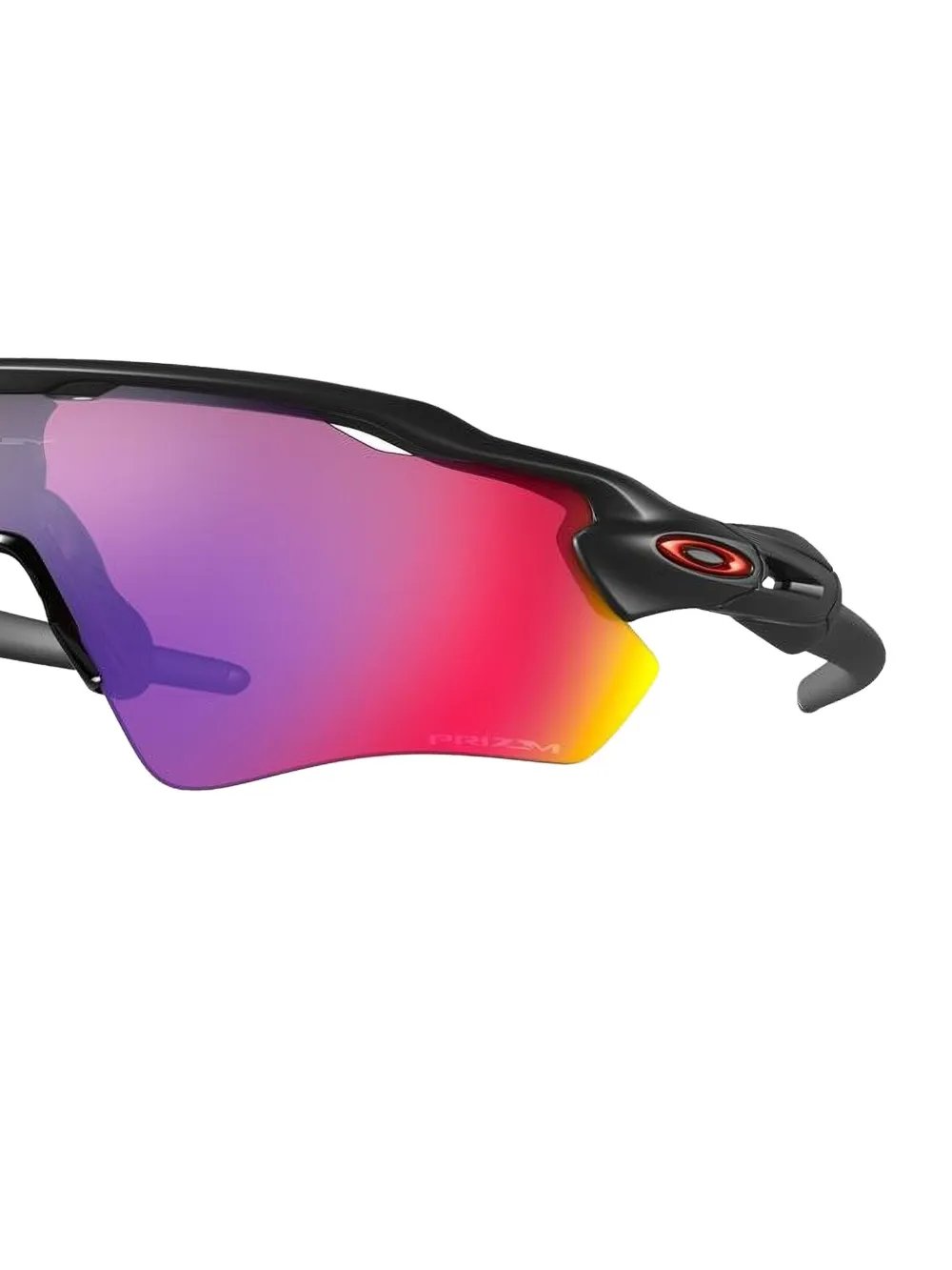 Oakley Radar zonnebril - Zwart