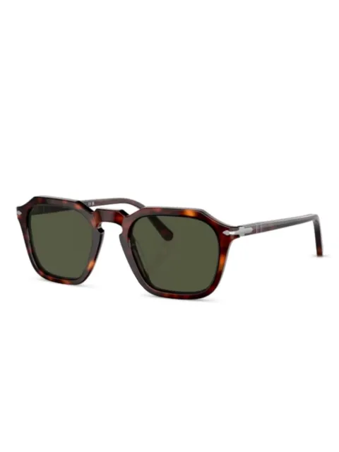 Persol geometric-frame sunglasses