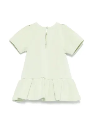 EMPORIO ARMANI キッズ　ワンピース Emporio Armani Kids キッズ ワンピース＆ドレス通販 - FARFETCH