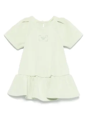 EMPORIO ARMANI キッズ　ワンピース Emporio Armani Kids キッズ ワンピース＆ドレス通販 - FARFETCH